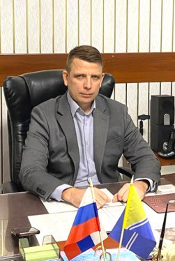 Чистяков Егор Эдуардович.